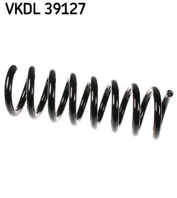 Mola de suspensão SKF ref. VKDL 39127